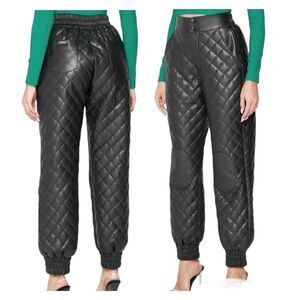 Fashion Nova Faux  Leather